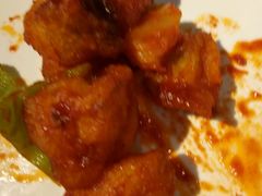 -天厨妙香素食餐厅(清华店)