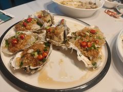 -鲜味食族水产·海鲜餐厅