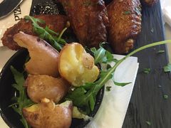 -玛尚诺Pizza&Bar(长泰广场店)