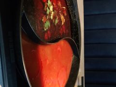 -新辣道鱼火锅(西直门店)