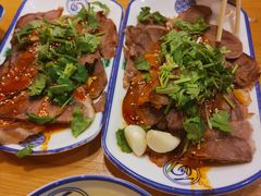 -伊兴面片·清真(五泉山店)