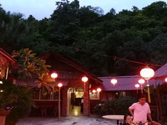 -灯笼馆海鲜餐厅