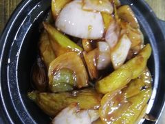 茄子-南云上品(星光广场店)