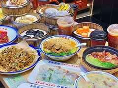 -荔银肠粉·非遗手藝(夫子庙店)
