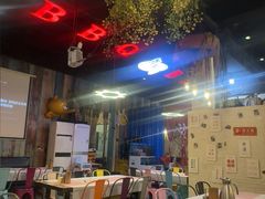 -年轮烧烤·羊蝎子·烤鱼(星湖街店)