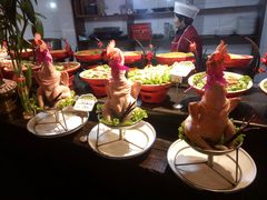 -龙泉小镇(科圣路店)