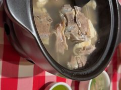 -西贝莜面村(当代商城店)