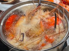-加餐海鲜自助(宝龙一城店)