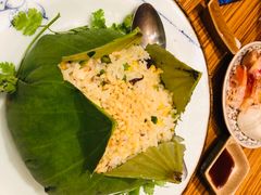 荷叶饭-Hoang Yen Vietnamese Cuisine
