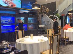 -院里寻菜·精致庭院菜(观沙岭店)