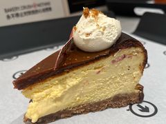 -HOT CRUSH趁热集合·现烤面包(上海环球港店)