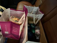 -荷花泰菜(东方新天地店)