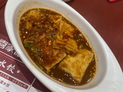 -喜家德虾仁水饺(岗厦北店)