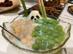 -那些年一起吃串的地方烧烤(观前街店)