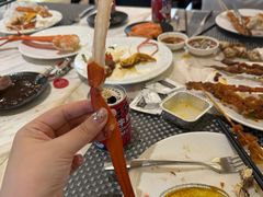 -长沙三景韦尔斯利酒店·Oval全日制餐厅自助餐