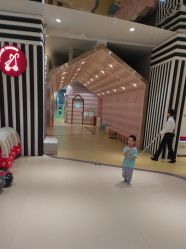 -meland club亲子乐园(重庆万象城店)