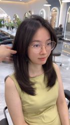 -苏奇发型·烫发染发