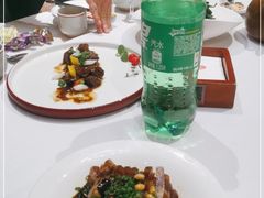 -大鸭梨烤鸭·北京菜(南小街/南苑店)