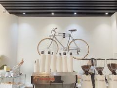 -常识咖啡common sense(春熙路店)