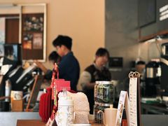 -Peet's 皮爷咖啡(海雅缤纷城店)
