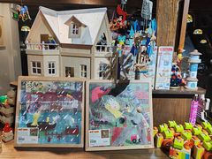 -良友书坊(安徽路店)