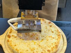 -get pizza意大利餐厅(凯德MALL店)