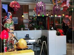 大堂-潮汕三宝鲜牛肉火锅