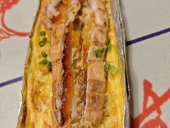 -辉记炭烧海鲜大排档·老字号(福田店)