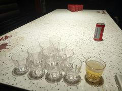-百威KTV(恒福路店)