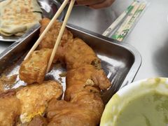 -李记五香豆沫