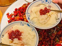 -肖四女乐山跷脚牛肉(滨江天街店)
