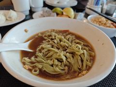 -圣丰索菲特·2 On 988 Café 自助餐厅