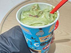 -DQ·蛋糕·冰淇淋(合生汇店)