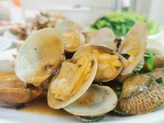 -锐记美食店·现捞海鲜(闸坡店)