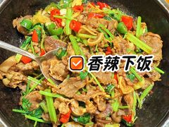 -贵州大厦贵州厅(樱花园西街店)