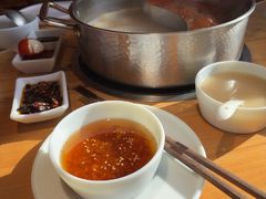 -四喜小胖·北京涮肉(五道营店)