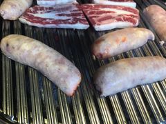 -原始泥炉烤肉(总店)