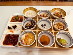 -龙抄手(春熙路总店)