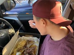 -Pedro's House of Lamb(基督城)