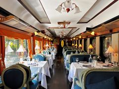 -火车头法国西餐厅