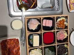 -海底捞火锅(正大乐城店)