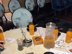 -锦上中式酒馆(南内环店)