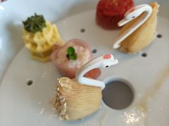-世博源公馆·本帮融合菜·主题包厢·江景餐厅