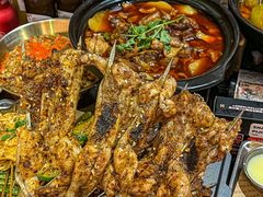 -神府路壹号·海鲜烧烤·砂锅粥·锅物(三坊七巷店)