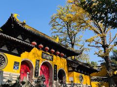 -虞山风景区