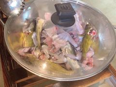 -石锅苗苗鱼(武汉首店)