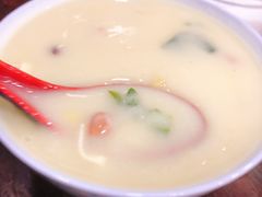 甜沫-穆得·老周家牛肉烧饼(普利街店)