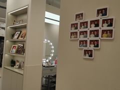 -天真蓝照相馆(新世界店)