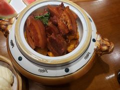 -天和晟烤鸭店(玉泉西街店)