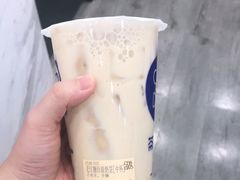 -茶百道(人信汇店)